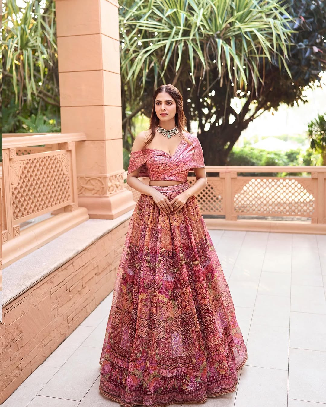 Actress Malavika Mohanan Photo gallery