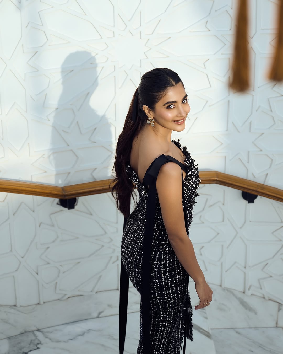 Actress Pooja Hegde Photo gallery