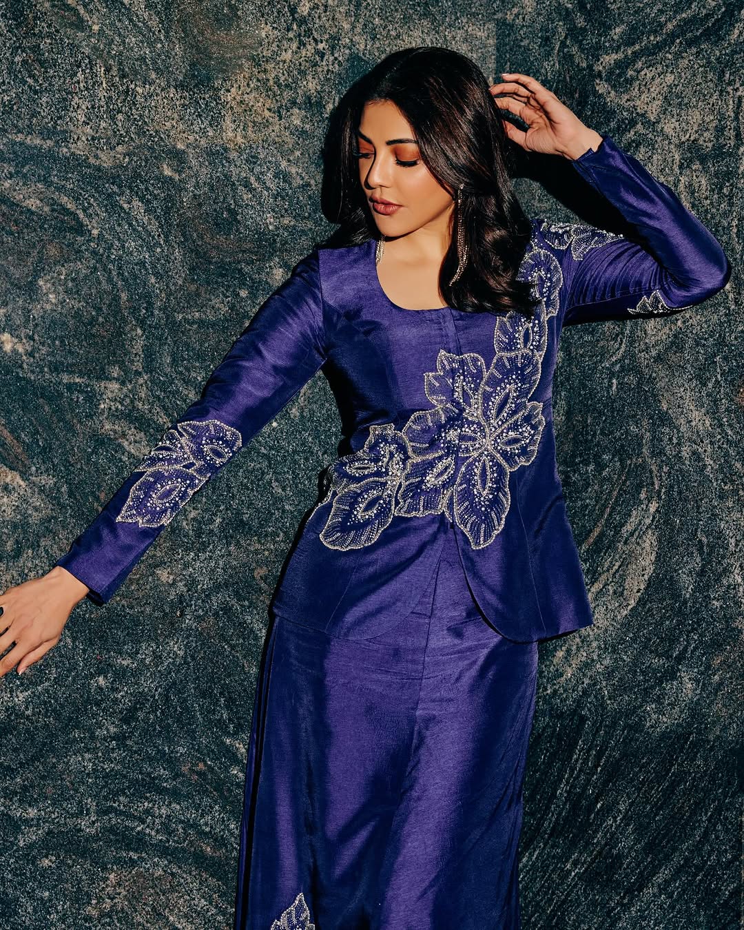Kajal Aggarwal