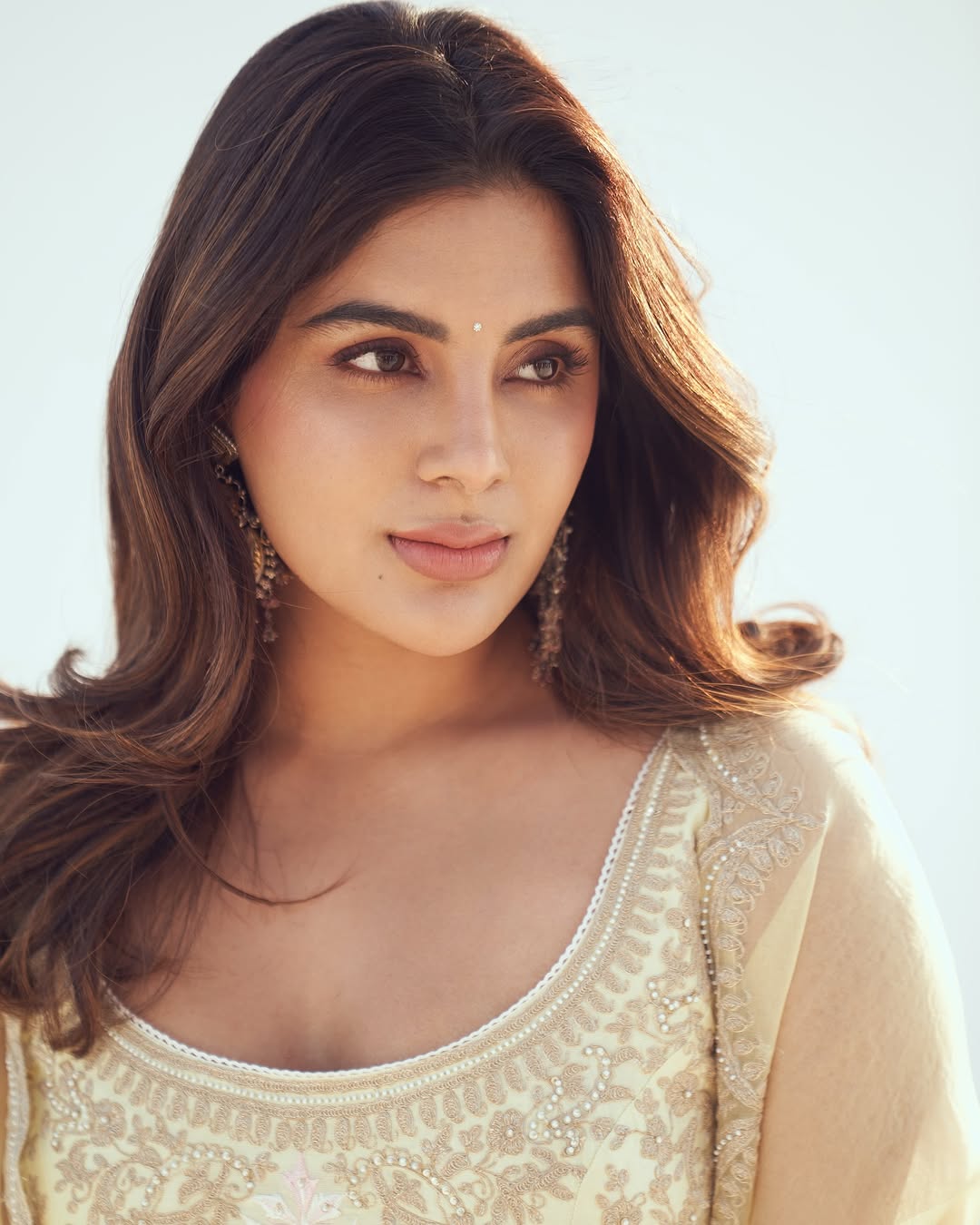 Samyuktha Menon ( Source / Instagram) Samyuktha Menon Photo gallery