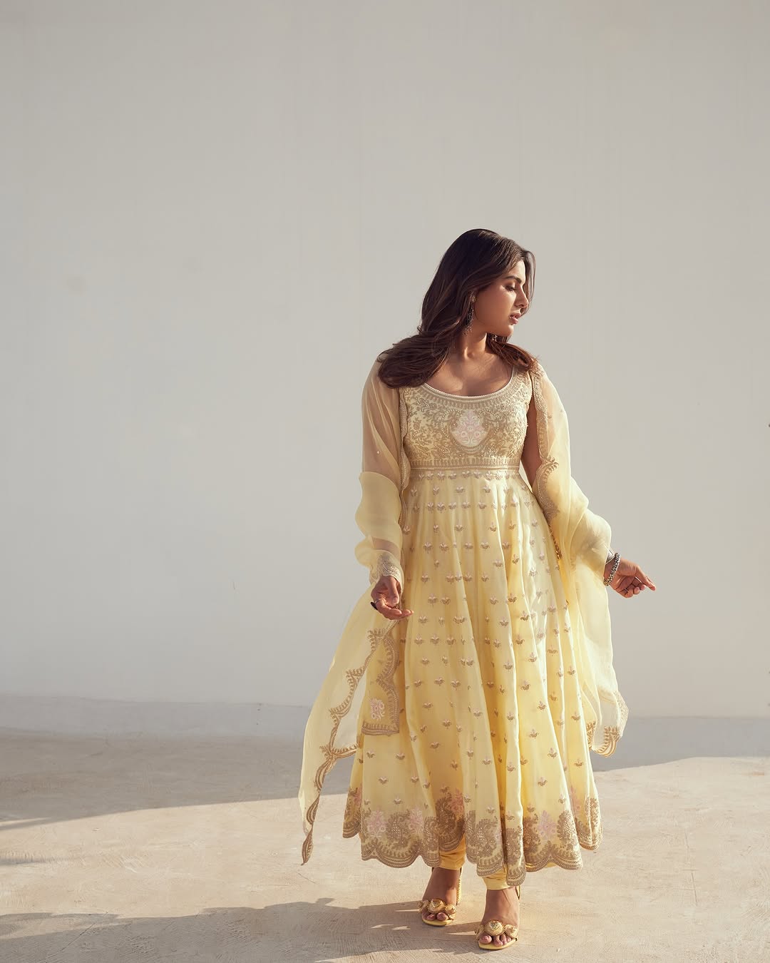 Samyuktha Menon ( Source / Instagram) Samyuktha Menon Photo gallery