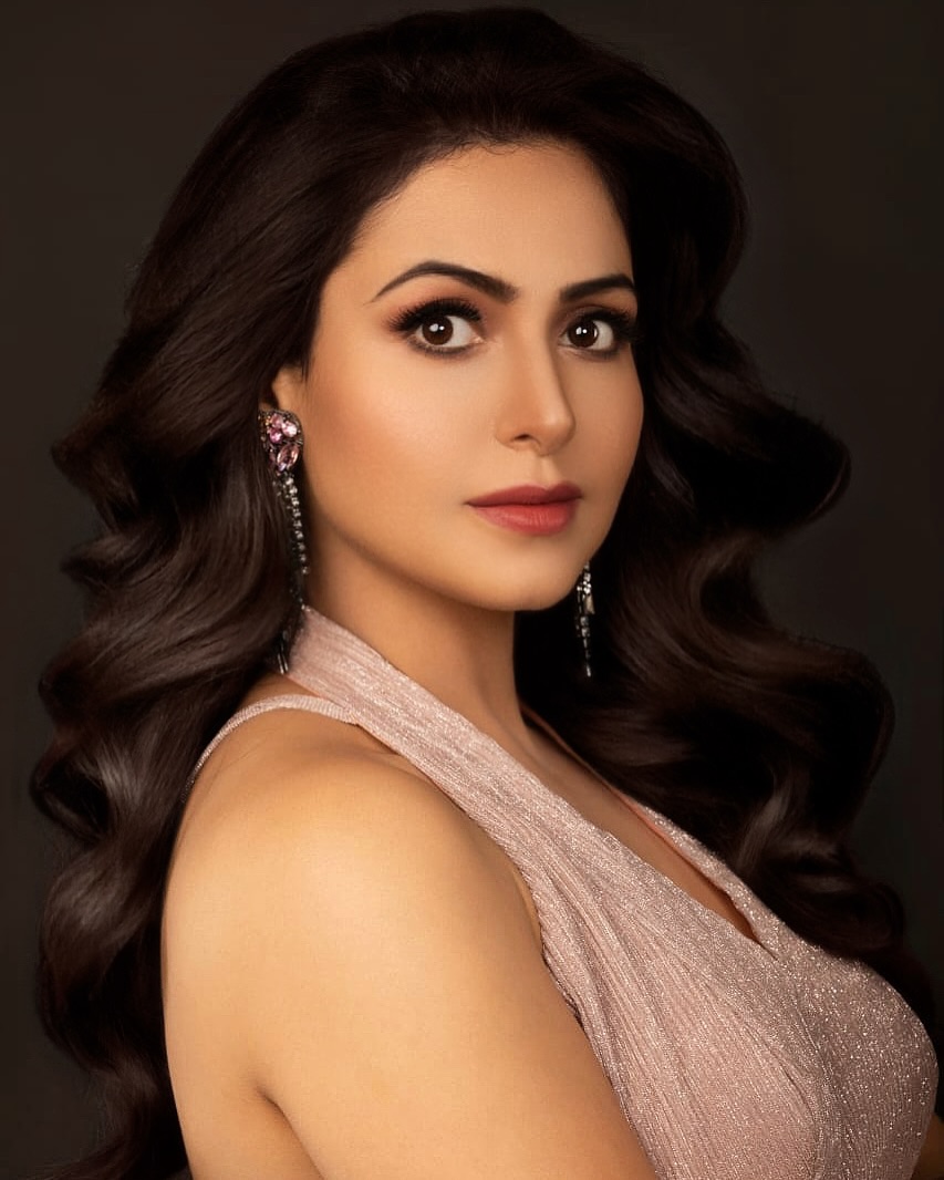Nandini Rai Photo Gallery