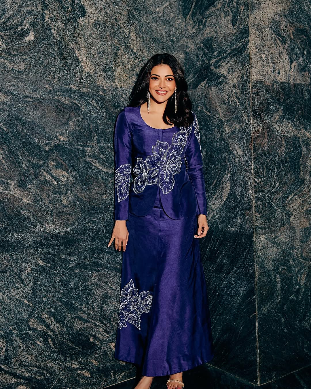 Kajal Aggarwal