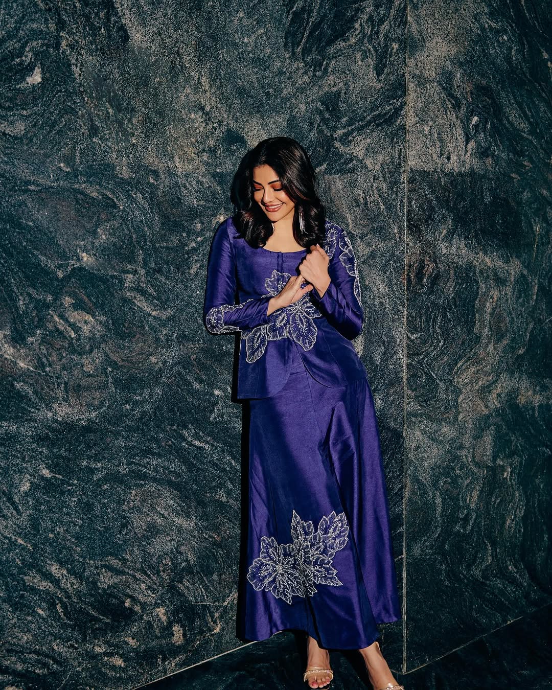 Kajal Aggarwal