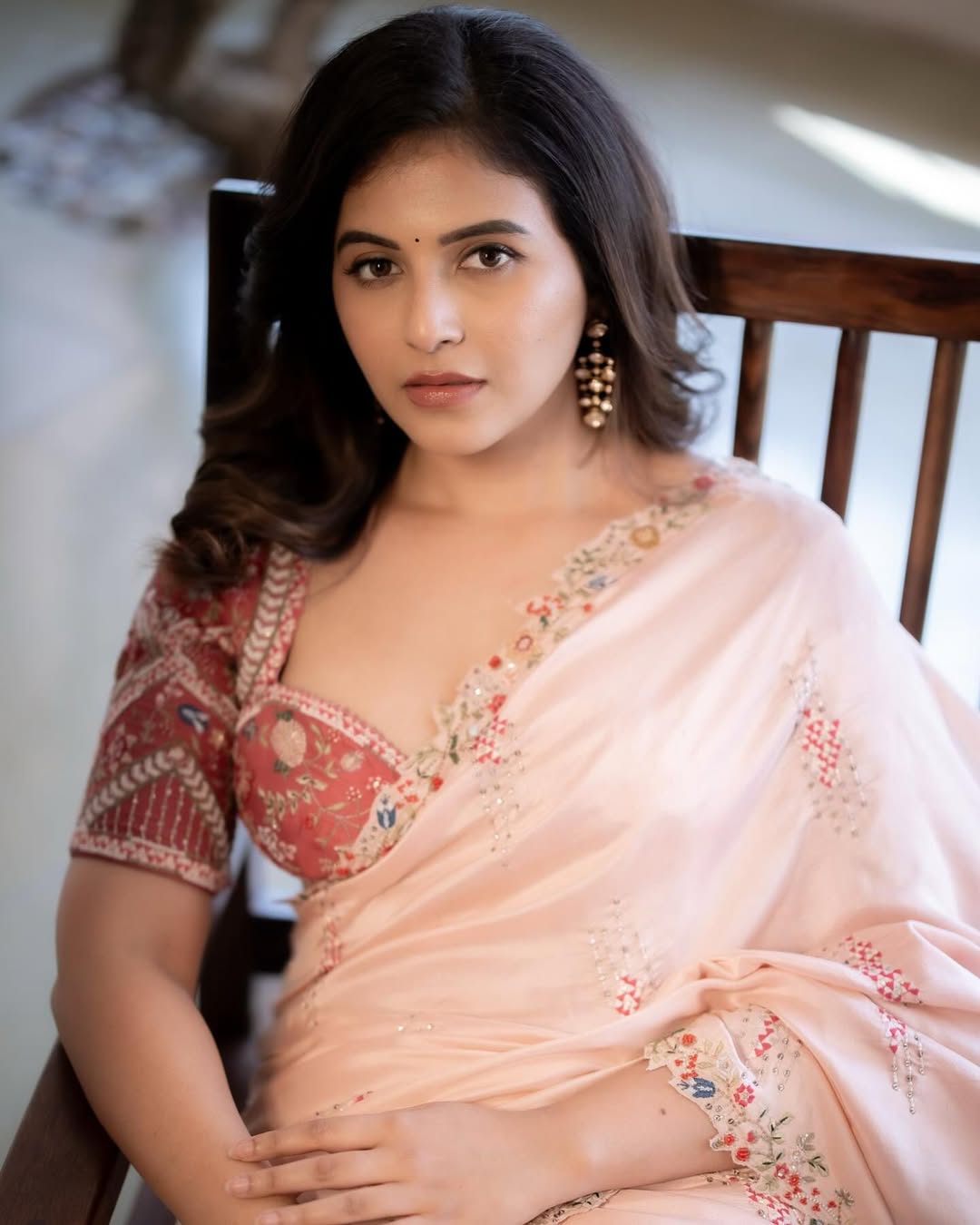 Anjali Photo gallery