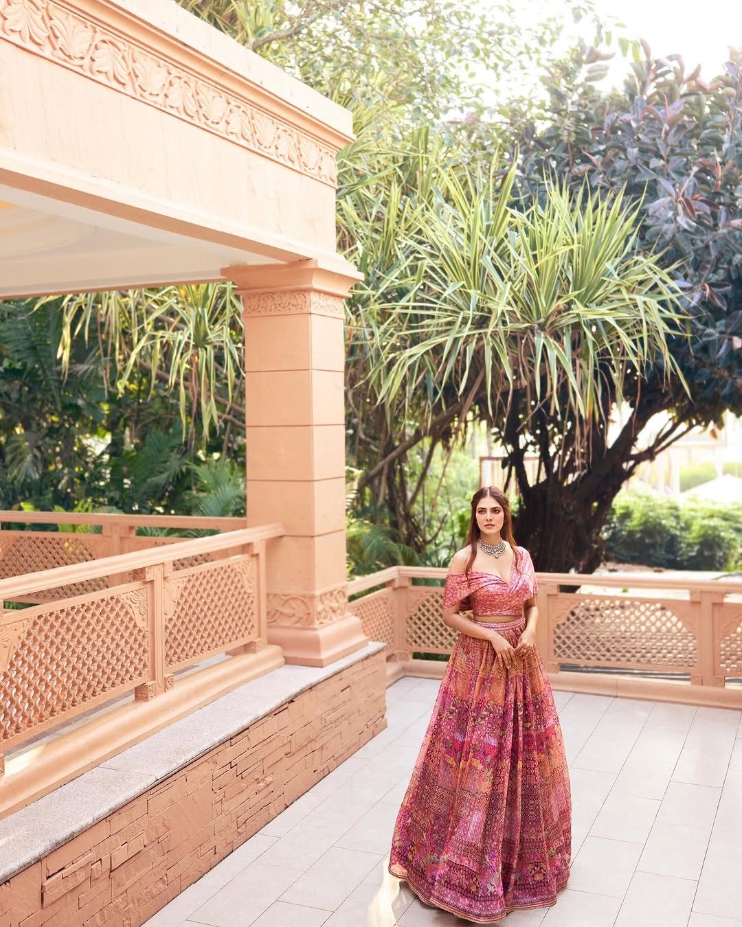 Actress Malavika Mohanan Photo gallery