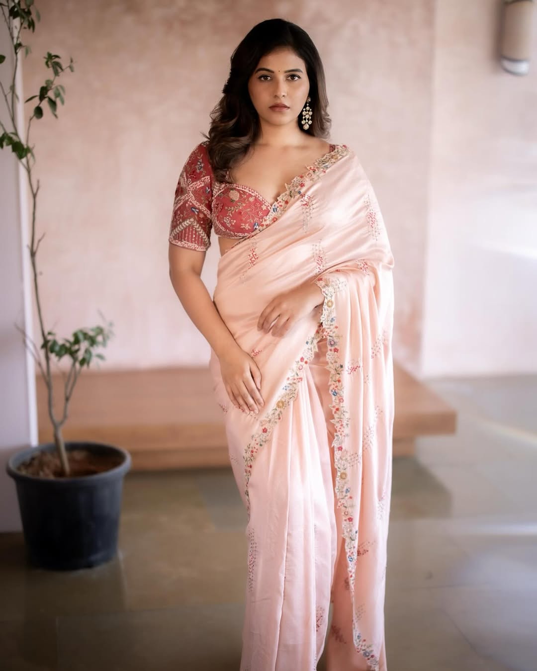 Anjali Photo gallery