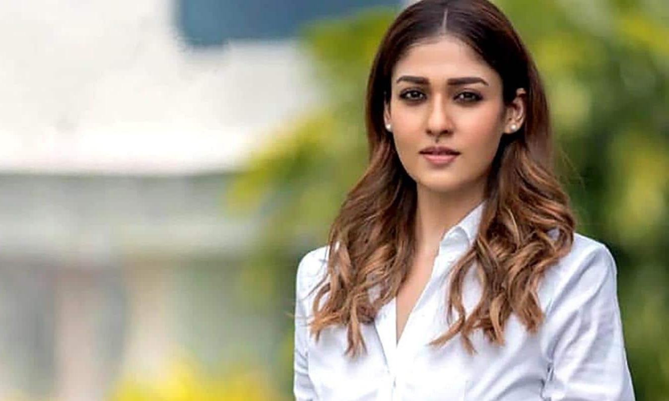 Actress Nayanthara Photo gallery