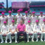 Ind vs Aus Test series: ఐదవ టెస్ట్ కోసం ఆస్ట్రేలియా భారీ ప్లాన్… కొత్త జెర్సీతో రంగంలోకి !