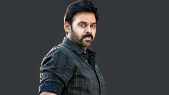 Venkatesh : వెంకీ మామ నెక్స్ట్ మూవీ ఏంటో తెలుసా ? ‘రానా నాయుడు 2’ మాత్రం కాదండోయ్