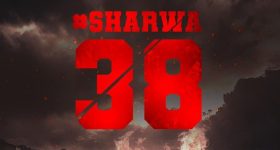 Sharwa 38 : శర్వానంద్ 38వ సినిమా కోసం భారీ సెట్... ఖర్చు తెలిస్తే కళ్ళు తిరగాల్సిందే