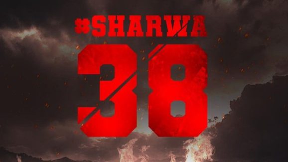 Sharwa 38 : శర్వానంద్ 38వ సినిమా కోసం భారీ సెట్… ఖర్చు తెలిస్తే కళ్ళు తిరగాల్సిందే