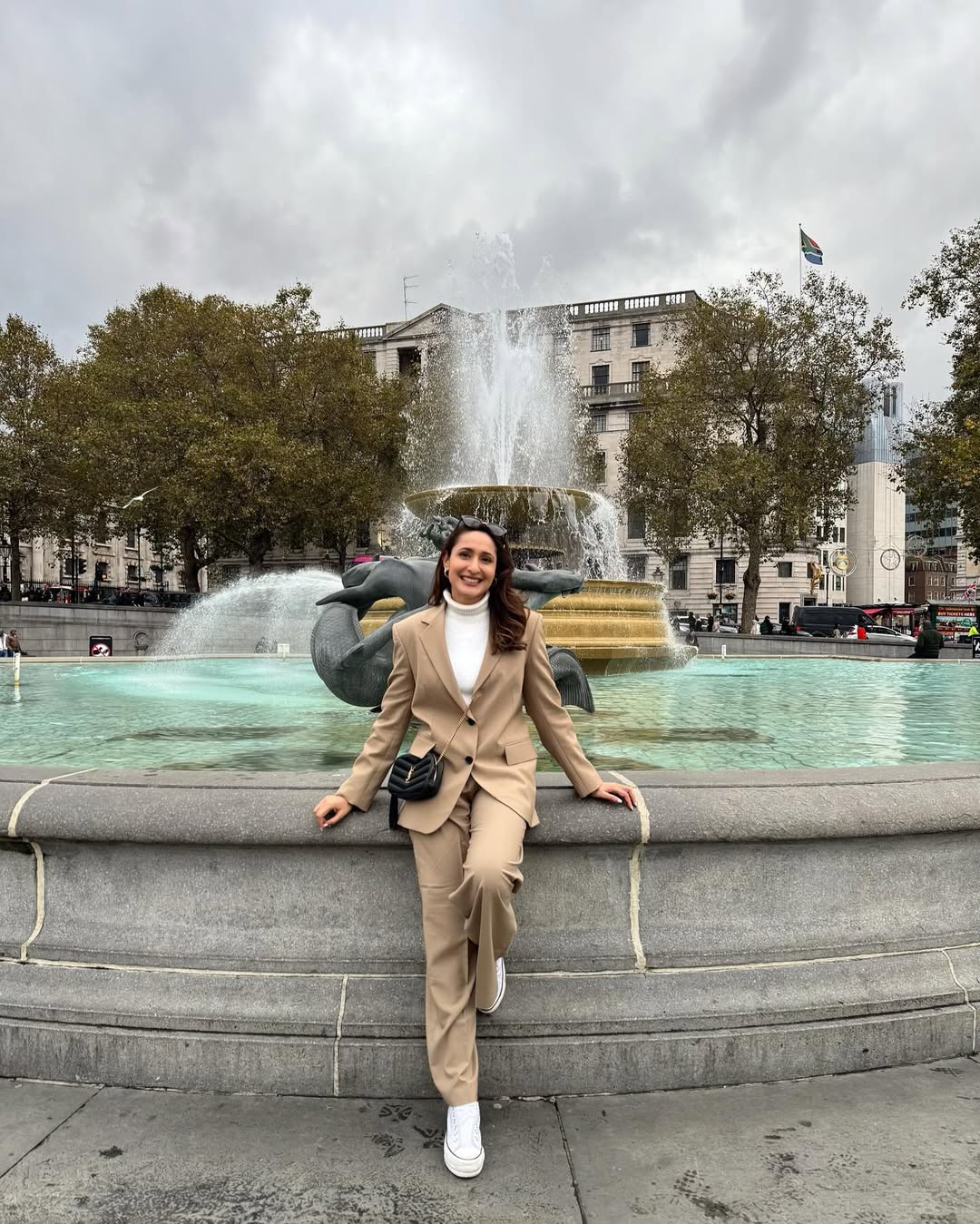 Pragya Jaiswal