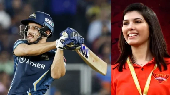 Abhinav Manohar: SRH చేతిలో మరో డేంజర్ ఆల్ రౌండర్.. క్యావ్యాపాప ప్లాన్ అదుర్స్ !