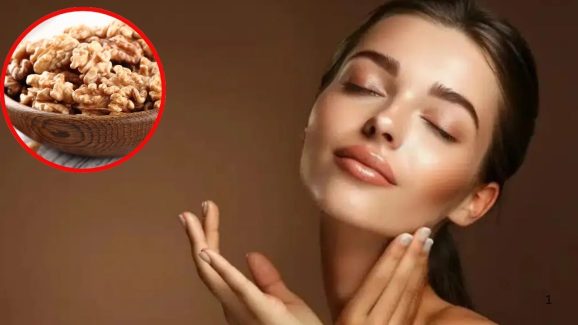 Walnuts For Skin: వాల్‌నట్స్‌తో మెరిసే చర్మం.. ఎలాగంటే ?
