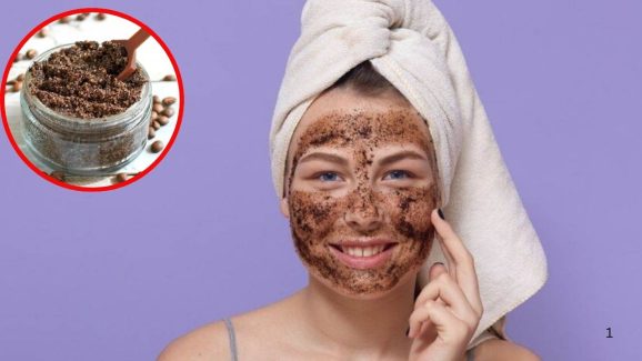 Ragi Face Scrub: రాగి స్క్రబ్‌తో బోలెడు బెనిఫిట్స్