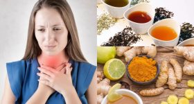 Thyroid Problems: వీటితో.. థైరాయిడ్‌ను ఈజీగా తగ్గించుకోవచ్చు