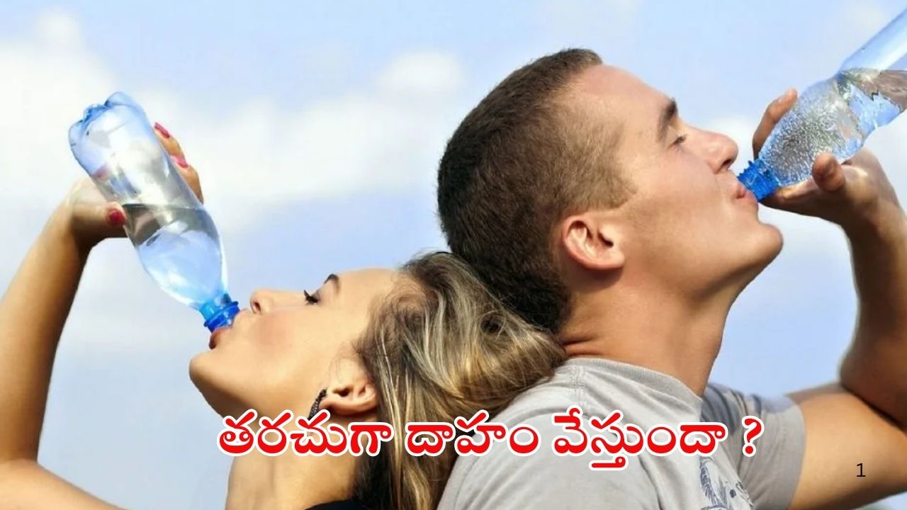 Thirsty: తరచుగా దాహం వేస్తుందా ? జాగ్రత్త, అస్సలు లైట్ తీసుకోవద్దు