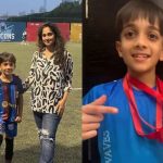 Ajith’s son Aadvik : తండ్రికి తగ్గ తనయుడు… స్పోర్ట్స్ లో మూడు మెడల్స్ సాధించిన చిచ్చర పిడుగు ఆద్విక్