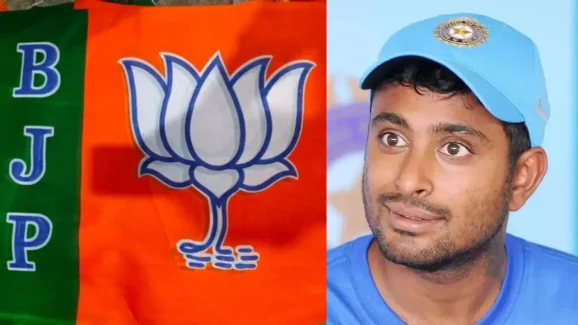 Ambati Rayudu: BJPలోకి టీమిండియా మాజీ క్రికెటర్.. జనసేనను  కాదని!
