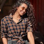 Anupama Parameswaran: వావ్.. వెరైటీ లుక్‌లో అనుపమ