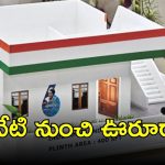 Indiramma Housing Scheme: తెలంగాణ ప్రజలకు అవకాశం.. నేటి నుంచి నాలుగు రోజులు