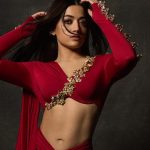 Rashmika Mandanna : మరో పాన్ ఇండియా ప్రాజెక్ట్ లో ఛాన్స్ కొట్టేసిన రష్మిక… స్టార్ హీరోతో రెండవసారి రొమాన్స్