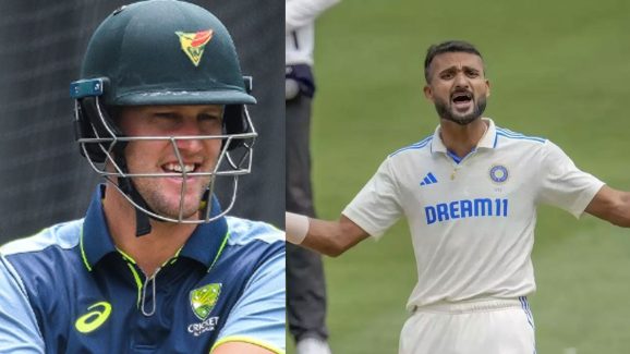 Australia Playing XI: 5వ టెస్టుకు కొత్త డేంజర్ ప్లేయర్ తో ఆసీస్… టీమిండియా ప్లేయర్ ఔట్ !