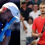 Australian Open 2025: జకోవిచ్ కు ఎదురుదెబ్బ.. ఫైనల్‌కు అలెగ్జాండర్‌ జ్వెరెవ్‌.. !