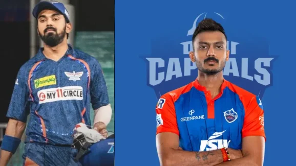 Axar patel – Rahul: కె.ఎల్ రాహుల్ కి షాక్.. ఢిల్లీ కెప్టెన్ గా డేంజర్ ఆల్ రౌండర్?