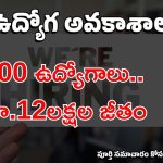 Relationship Manager Jobs: గుడ్ న్యూస్.. డిగ్రీ అర్హతతో HDFCలో భారీగా ఉద్యోగాలు.. పూర్తి వివరాలివే..