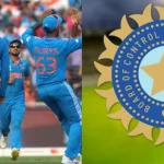 BCCI: భారత క్రికెటర్లకు BCCI షాక్.. 50 శాతం జీతాలు కట్?