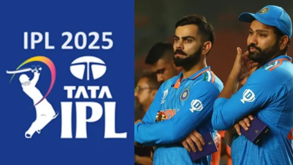 BCCI Rules: ఐపీయల్ 2025కు విరాట్ – రోహిత్ దూరం?