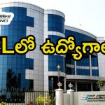 Bharat Electronics limited Jobs: గుడ్ న్యూస్.. BELలో ఉద్యోగాలు..