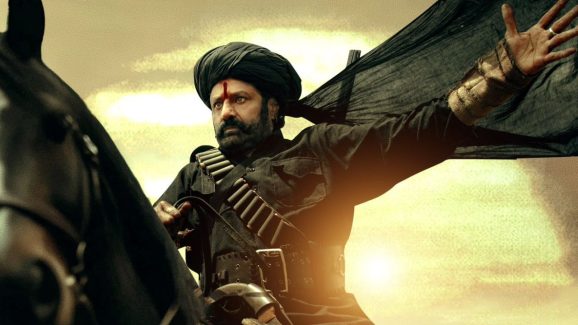 Balakrishna : బాలయ్య ఖాతాలో అరుదైన రికార్డు… 60లోనూ అన్ స్టాపబుల్