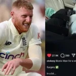 Ben Stokes: బెన్ స్టోక్స్ కు సర్జరీ.. ఛాంపియన్స్ ట్రోఫీ, ఐపీఎల్ నుంచి దూరం ?