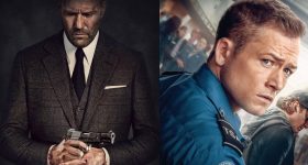 Best Action Movies on OTT : ఓటిటిలో దుమ్ము లేపుతున్న బెస్ట్ యాక్షన్ థ్రిల్లర్ మూవీస్ ఇవే... ఇందులో మీరెన్ని చూశారు?
