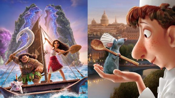 Best Animated Movies on OTT : ఓటీటీలో పిల్లలతో కలసి చూడాల్సిన బెస్ట్ యానిమేటెడ్ మూవీస్ ఇవే