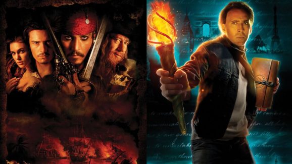 Best Hollywood Adventure Movies : బెస్ట్ హాలీవుడ్ అడ్వెంచర్ మూవీస్… ఒక్కసారి చూశారంటే జన్మలో మర్చిపోలేరు