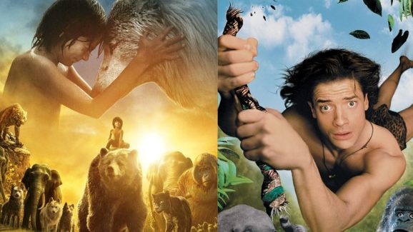 Best Tarzan Movies on OTT : అడవి నేపథ్యంలో సాగే బెస్ట్ మూవీస్… టార్జాన్ లాంటి అడ్వెంచర్ సినిమాలు ఎందులో స్ట్రీమింగ్ అవుతున్నాయంటే…