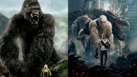 Best giant monster movies on OTT: కింగ్ కాంగ్ లాంటి బెస్ట్ జెయింట్ మాన్స్టర్ మూవీస్… మీరు ఇంకా చూడలేదా?