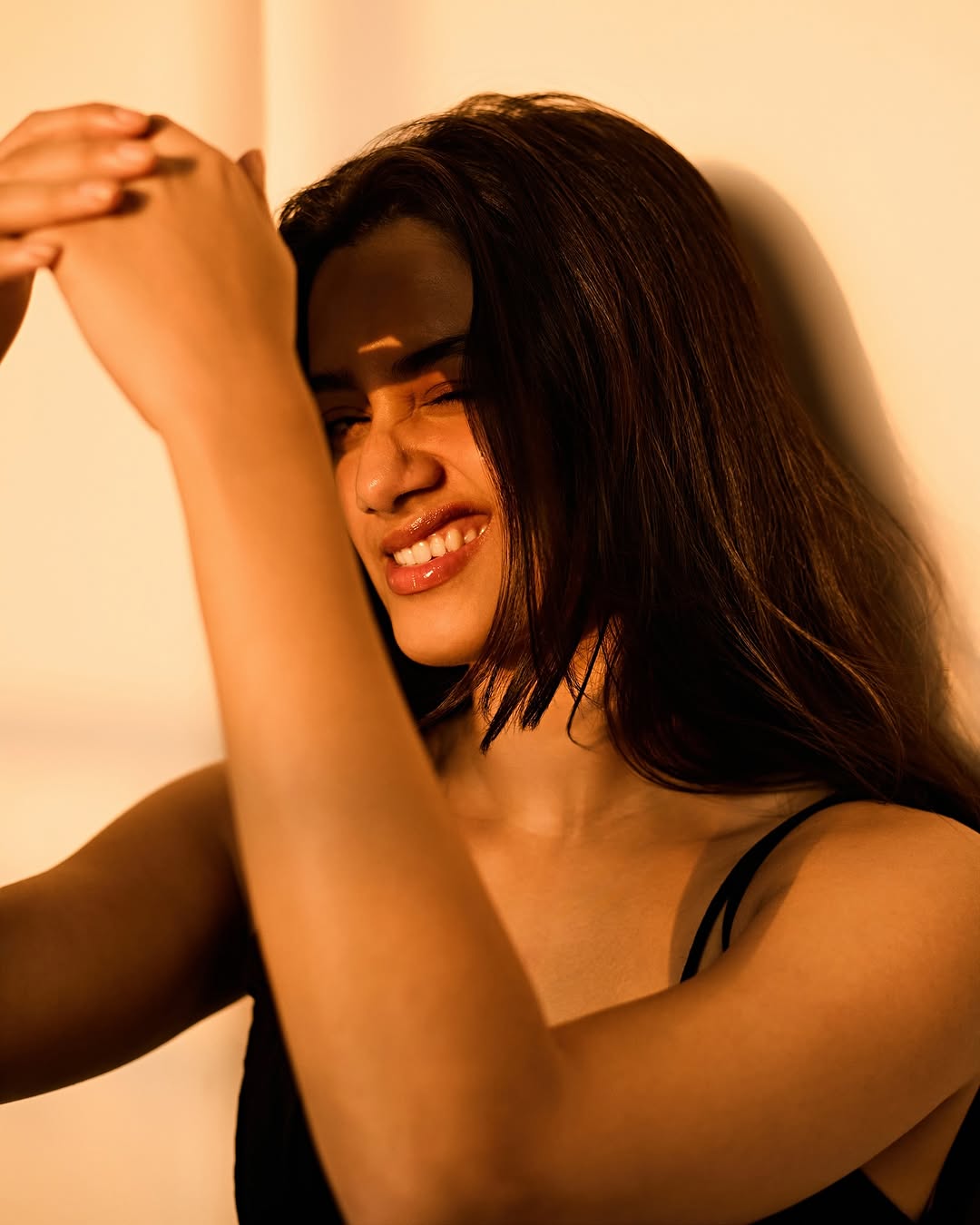 Bhagyashri Borse