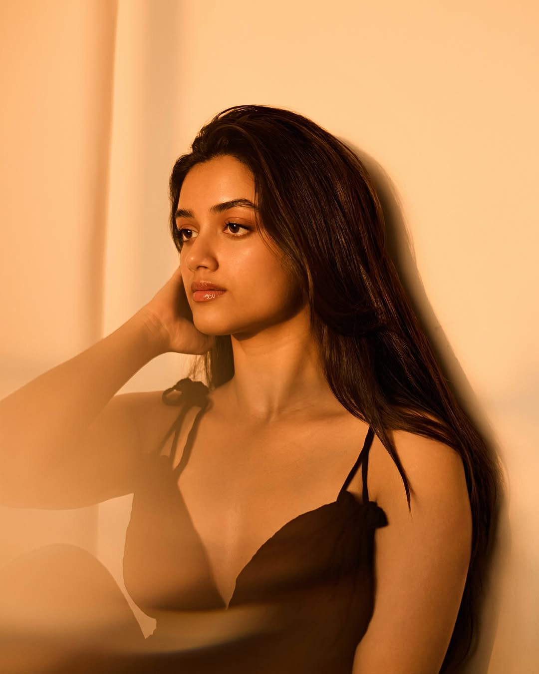 Bhagyashri Borse