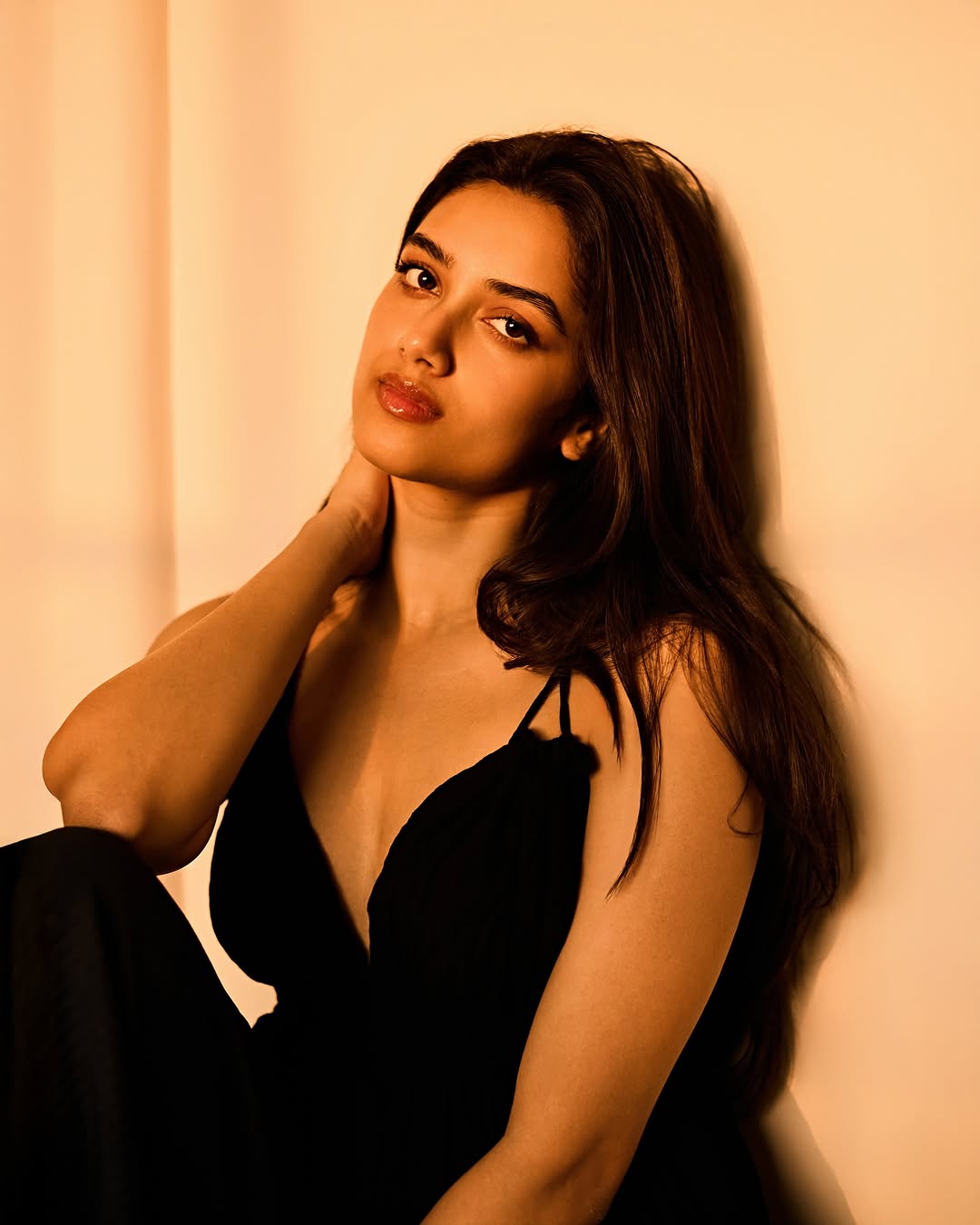 Bhagyashri Borse