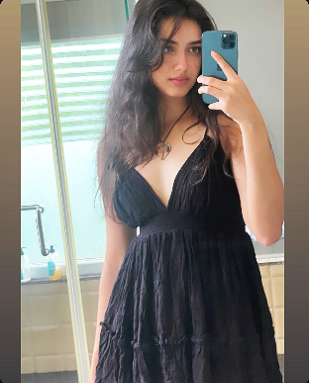 Bhagyashri Borse