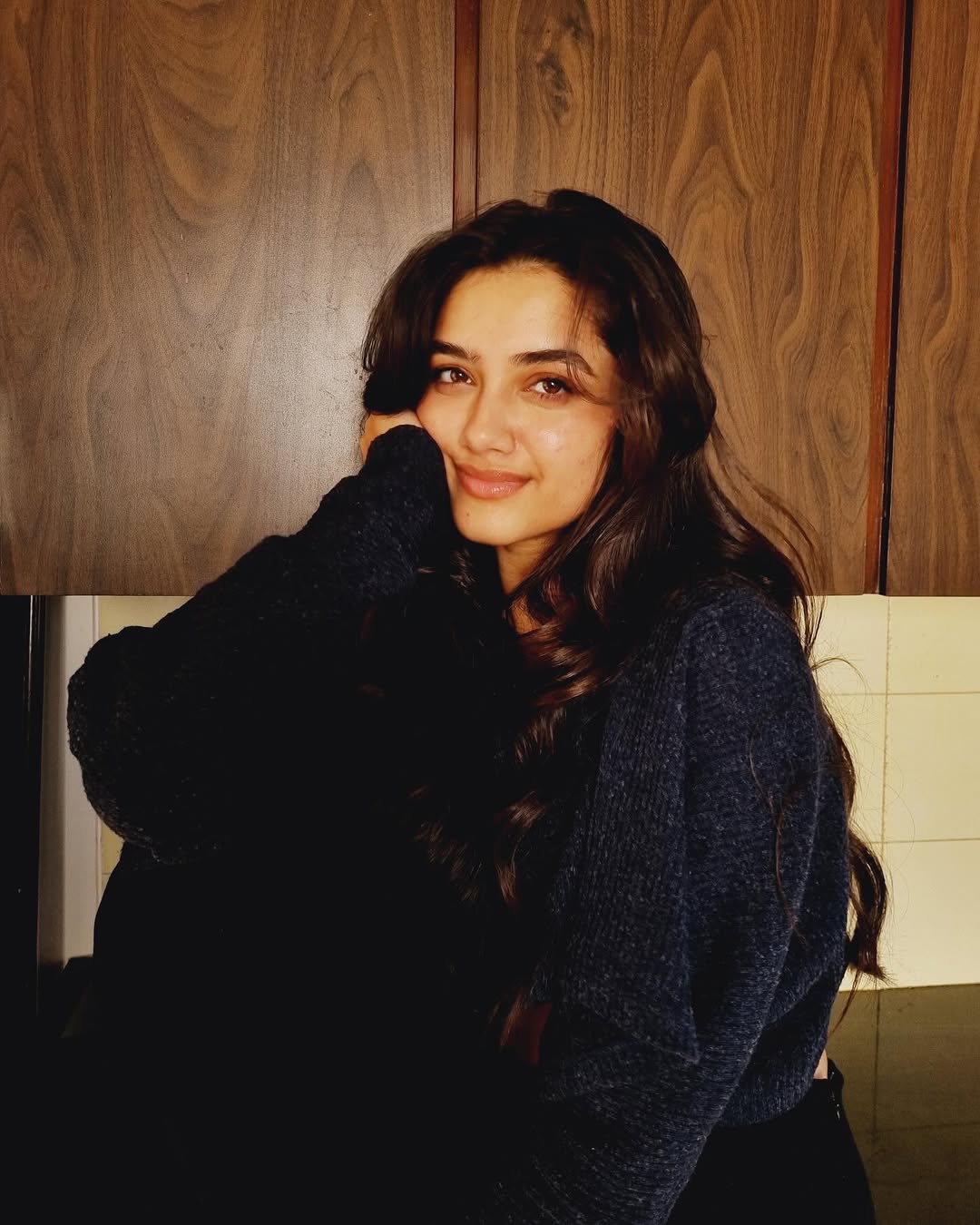 Bhagyashri Borse