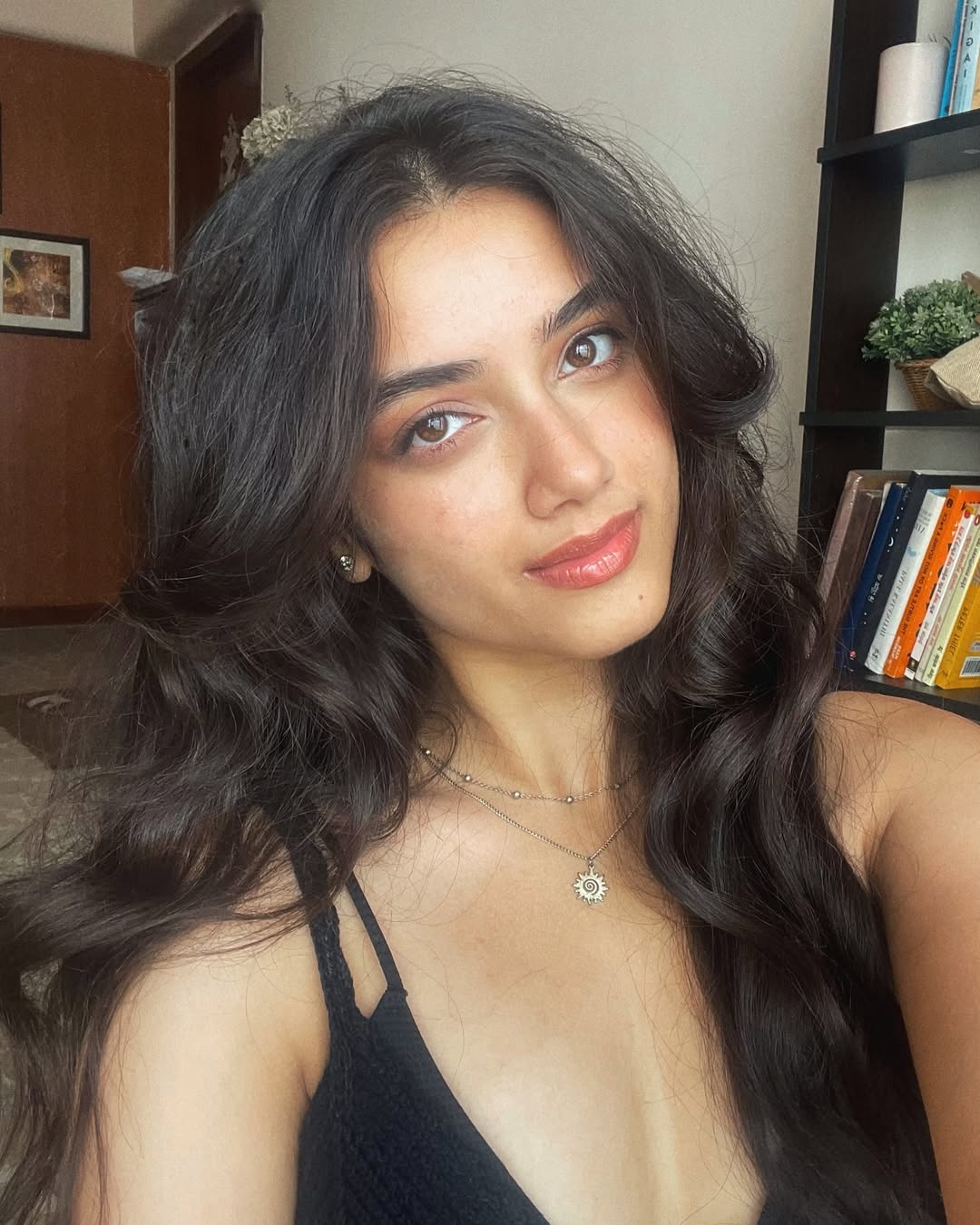 Bhagyashri Borse