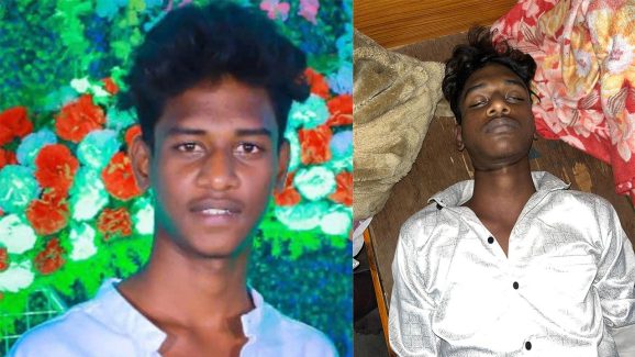 Sircilla News : అమ్మాయికి న్యూఇయర్ విషెస్ చెప్పాడని వార్నింగ్.. యువకుడు సూసైడ్..!