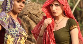 OTT Movie : కూతురితోపాటు అత్తారింటికి వెళ్లే  పిసినారి తండ్రి... మీనాక్షి చౌదరి హిలేరియస్ కామెడీ ఎంటర్టైనర్