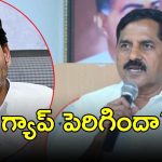 Mla Adinarayana Reddy: చివరి దశకు.. జగన్‌పై బీజేపీ ఎమ్మెల్యే సంచలన వ్యాఖ్యలు